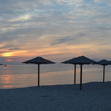 Apartment Sunrise Fuer 6 Personen In Pula-Stinjan 외부 사진